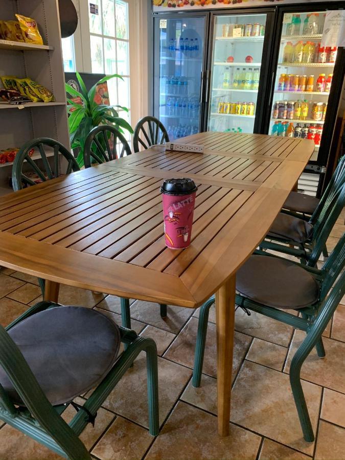 Hostal Bposhtels International Drive North Orlando