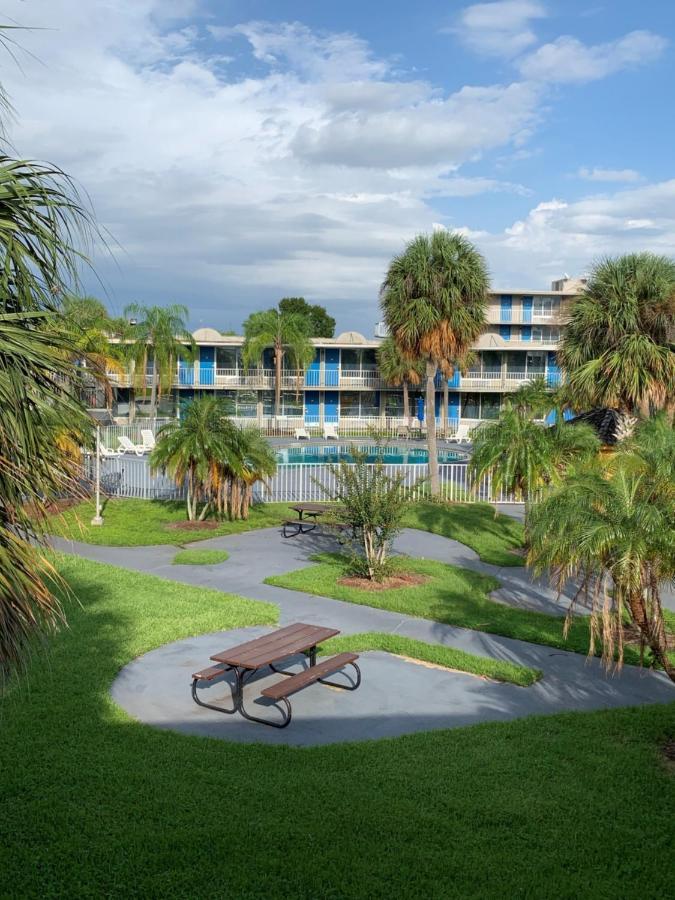 Bposhtels International Drive North *