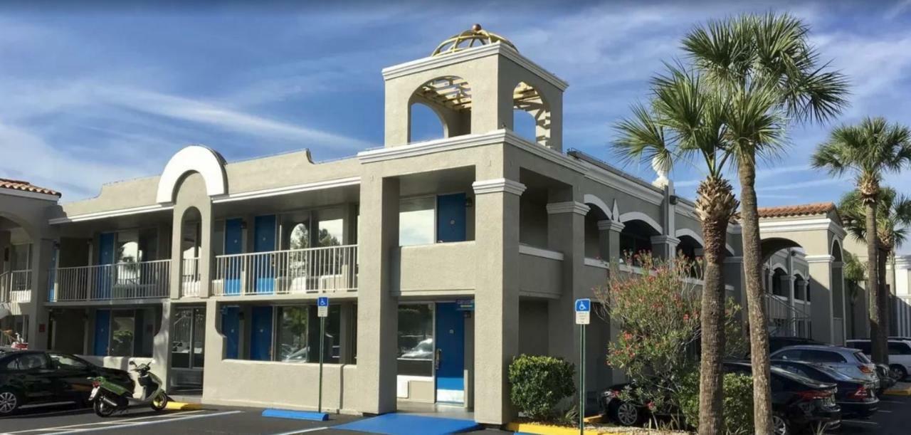 Bposhtels International Drive North Auberge de jeunesse Orlando