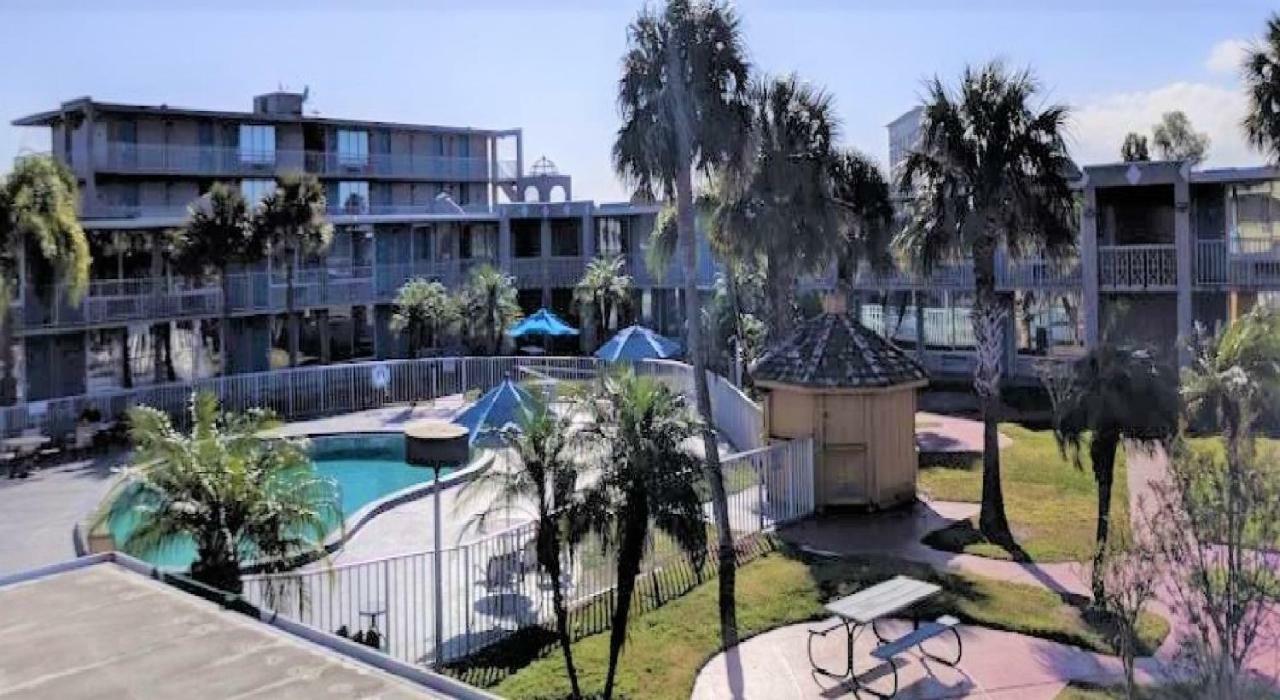Bposhtels International Drive North Auberge de jeunesse Orlando