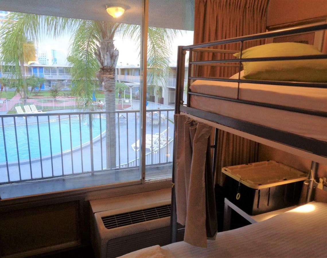 Bposhtels International Drive North Auberge de jeunesse Orlando